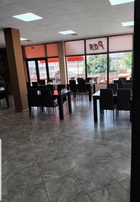 Продава се Заведение в Дупница - 150 кв.м за 99 €/кв.м - Снимка #4
