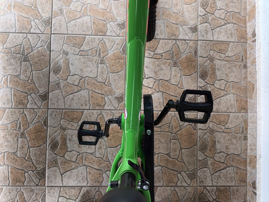 Детски велосипед Velors, 7-10 години, 20"