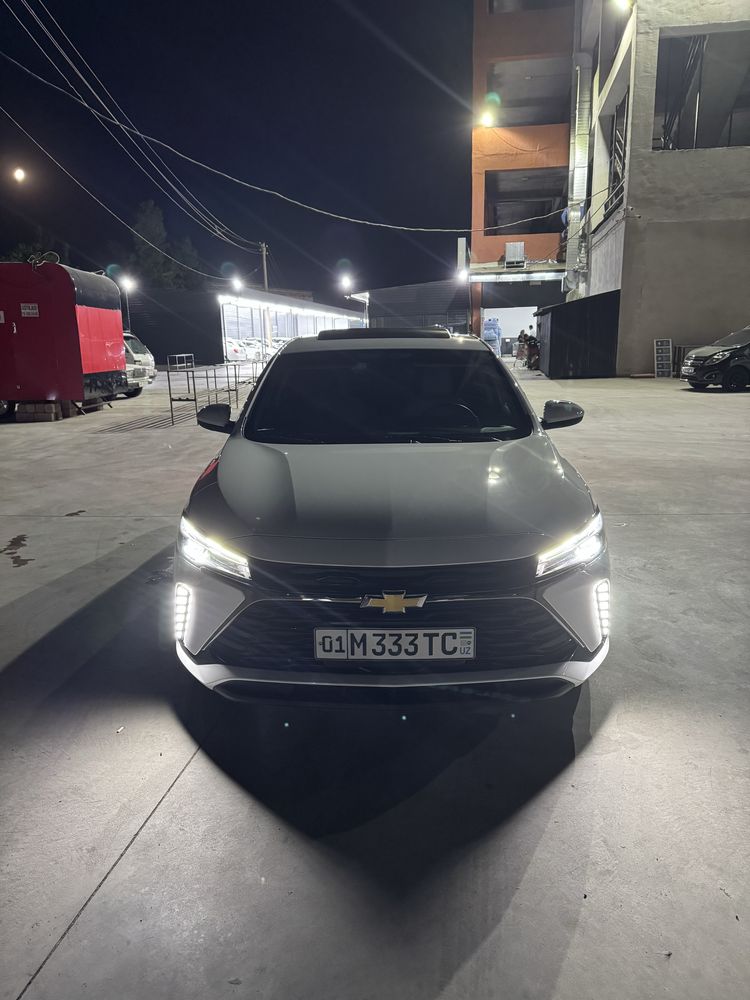 Monza 1.5 atmasferniy mator
