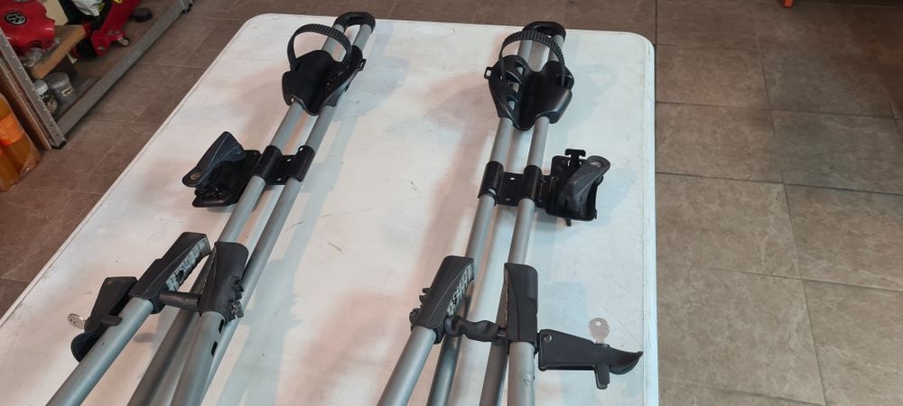 Thule-Atera giro-багажник за велосипед-вело багажник