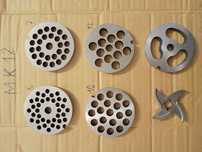 Site pentru masina de tocat MK12
