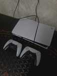 Продается Ps 5 новый !!!