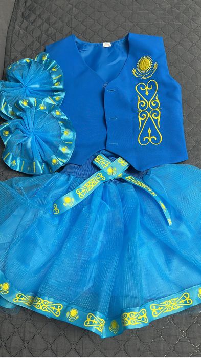 Костюм ко дню Независимости