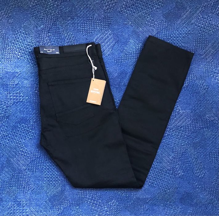 Devred Slim Fit Jeans ОРИГИНАЛНИ мъжки дънки - 34