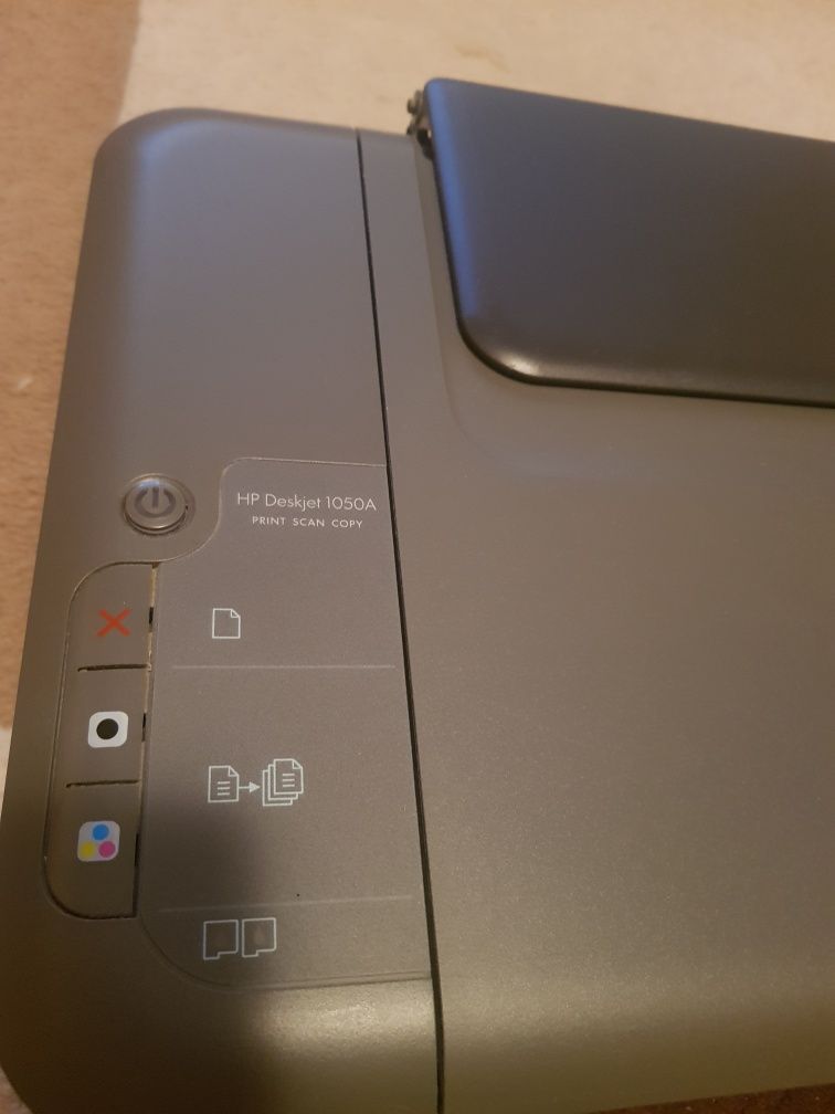 Imprimanta  HP Deskjet 1015A