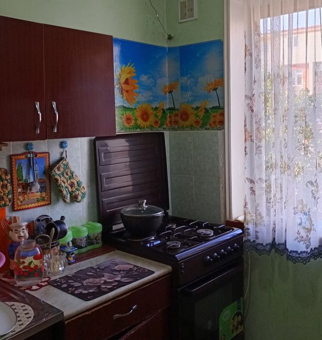 2-х комнатная квартира