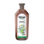 Sampon antimatreata cu extract de plante BIO, Life Care®