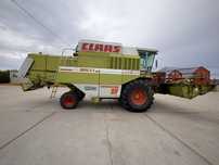 Claas Dominator 98sl
