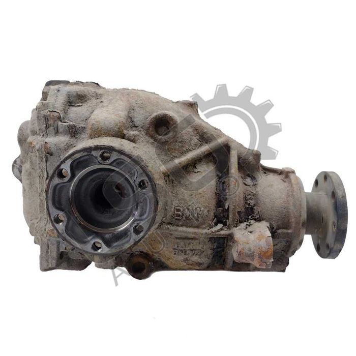 Диференциал заден BMW X3 (E83) 2003- 2010 B150722N-51