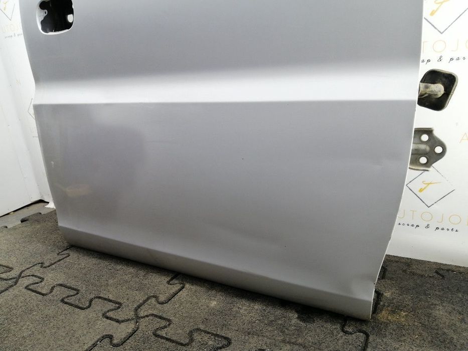 Usa dreapta fata HYUNDAI H-1 Box (A1) [ 1997 - 2008 ]