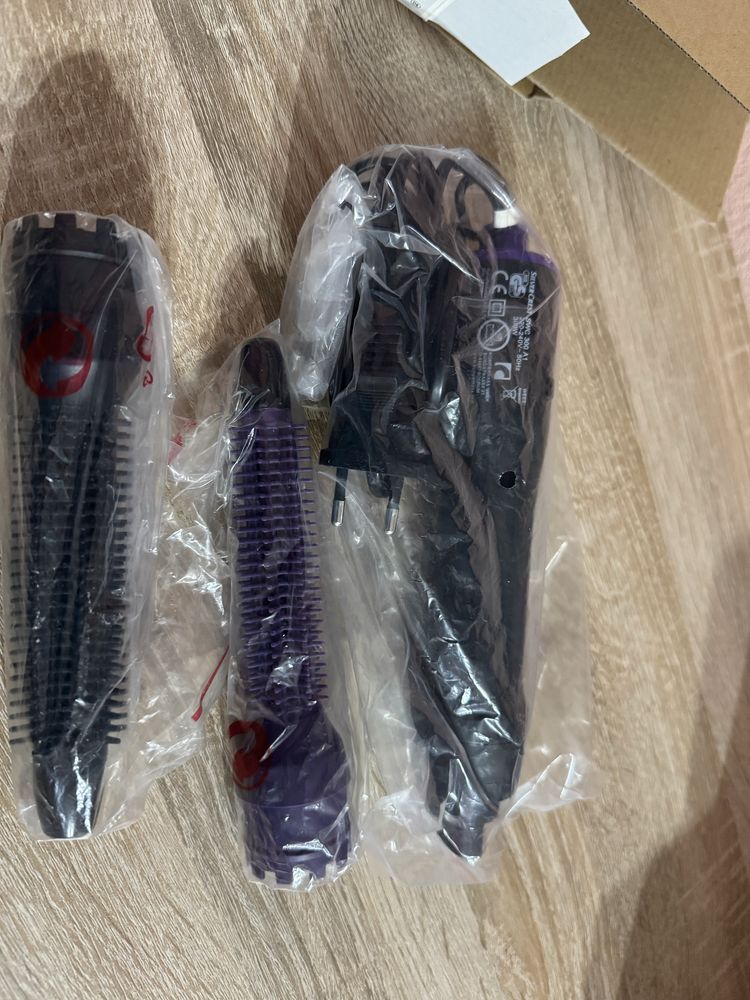 Epilator+ ondulator par. Predarea doar in Orada