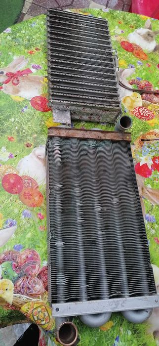 piese  centrala  termica  vailant  turbo  tec 850 ambele