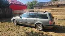 DEZMEMBREZ PASSAT B5.5 an2005 motor 1.6 benzina
