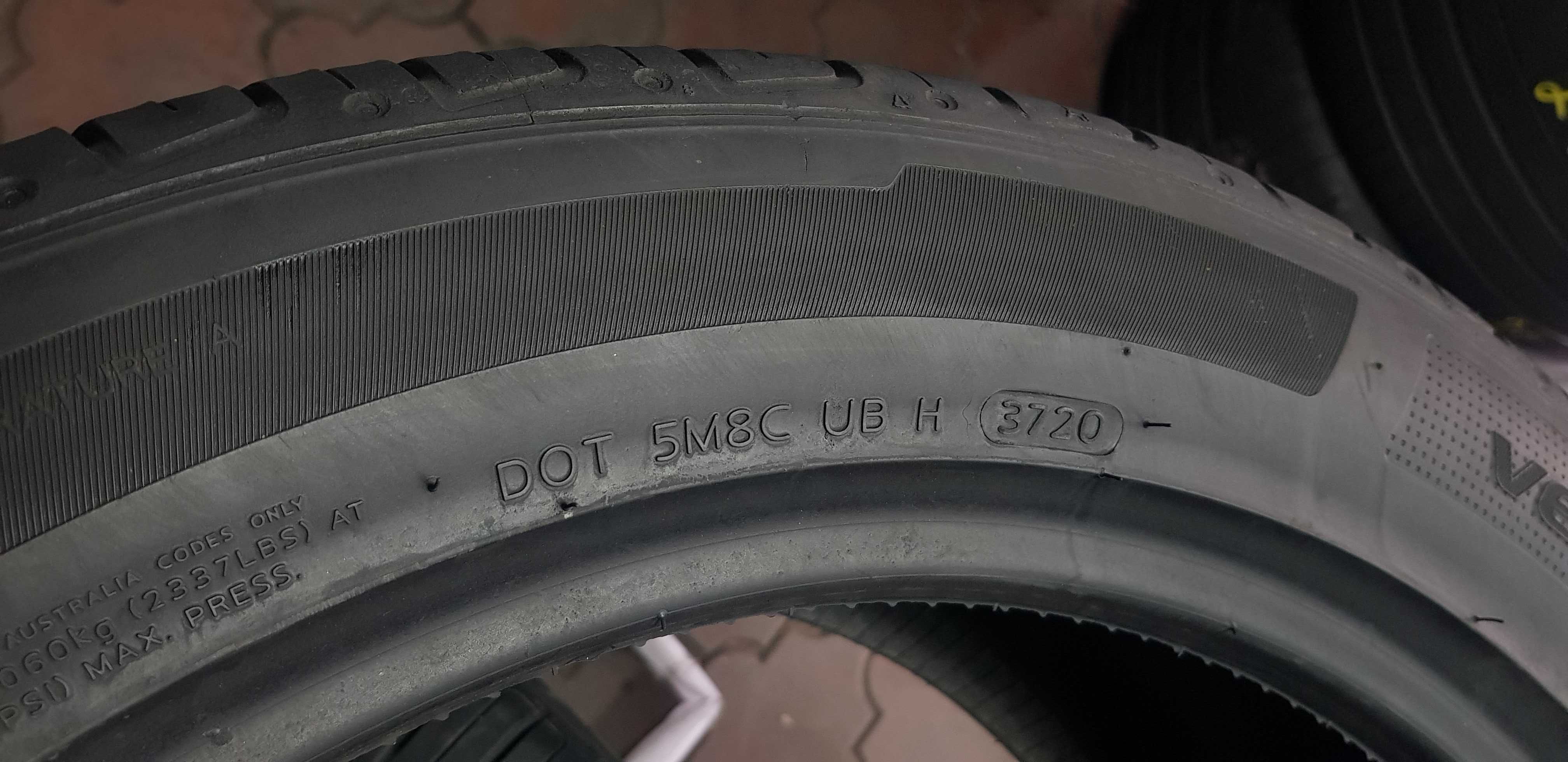 anvelope Hankook 275/45/20