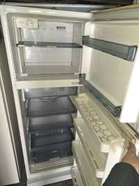 Холодильник 2-камерный воздушный