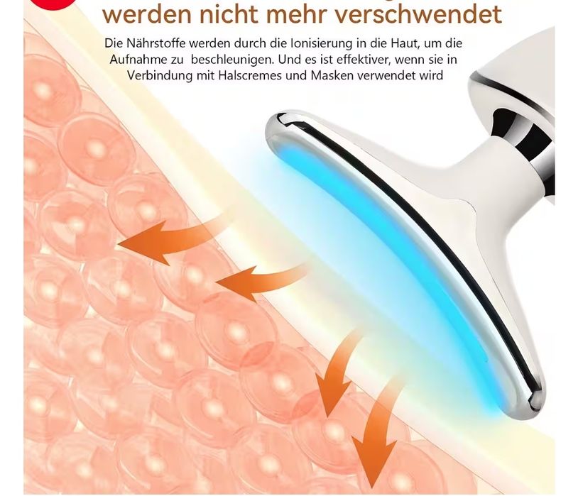 Dispozitiv de infrumusetare si ingrijire personala multifunctional