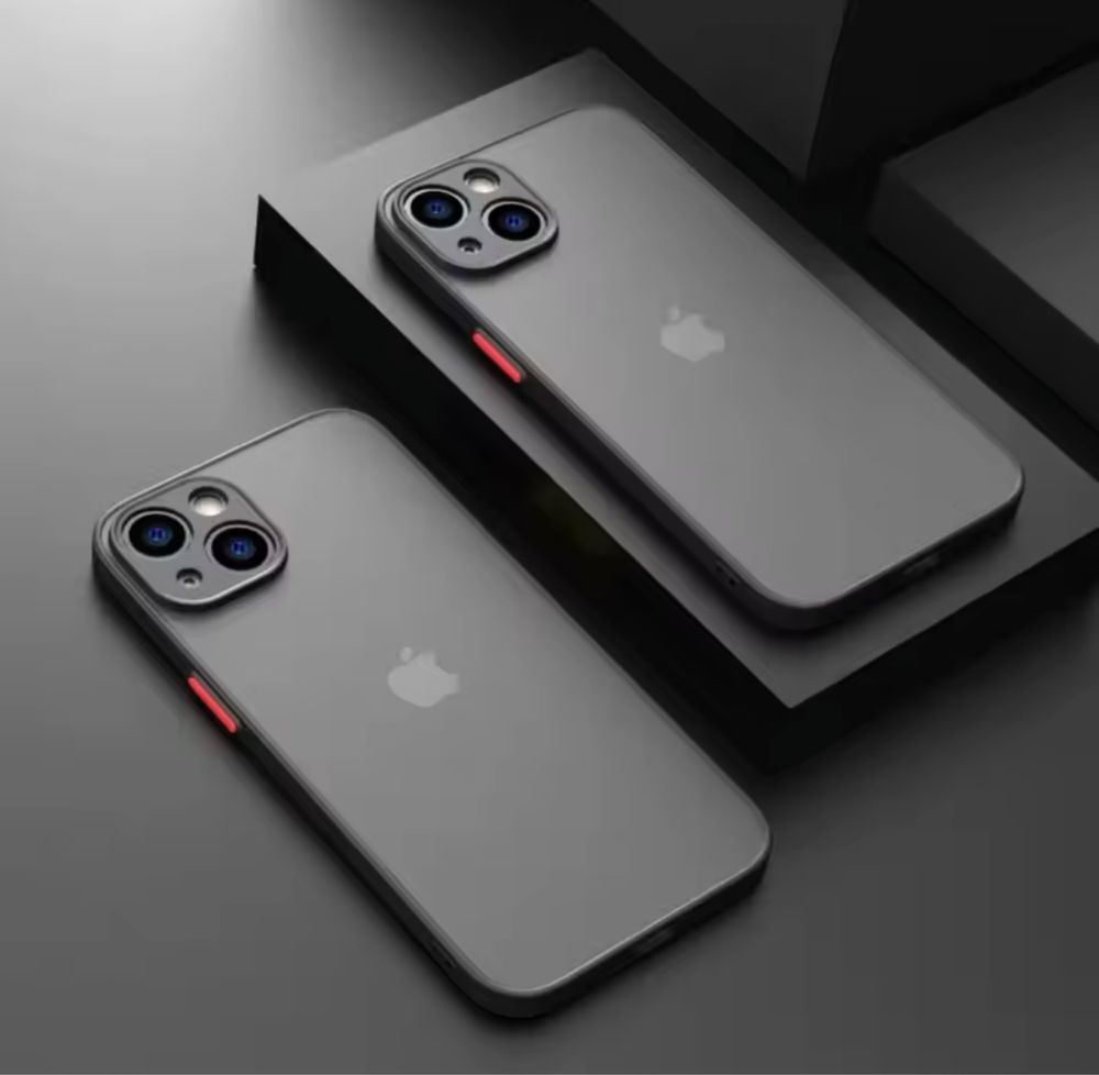  Силиконов Кейс Apple Case iPhone 16,16pro,15,15 Pro,14,13,13 Pro
