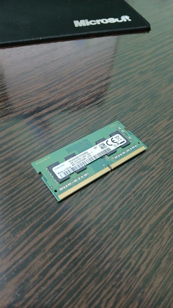 Operativka DDR4 4GB sotiladi
