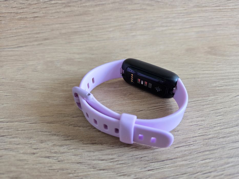 Fitbit inspire 3, фитнес гривна/тракер