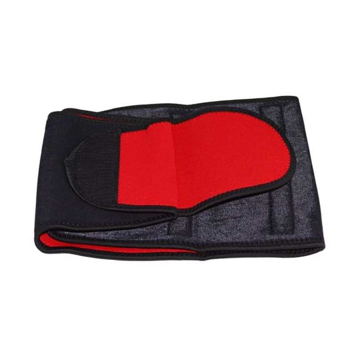 Centura Lombara Magnetica din Neopren YC-6301