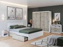 Set Dormitor Forest C10