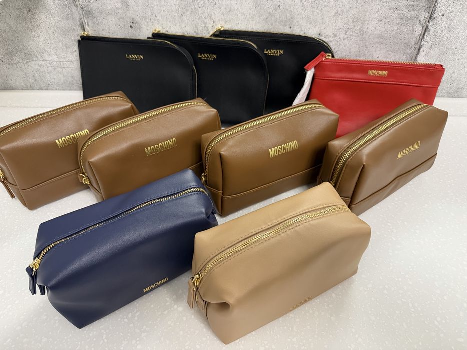 Косметички оригинал Air Astana