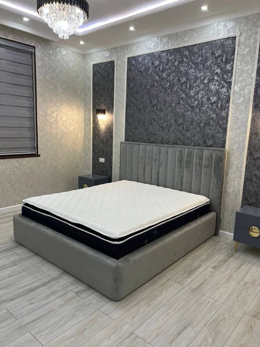 Матрасы Ортопед Матрацы Двухспальные со Склада Безпружин