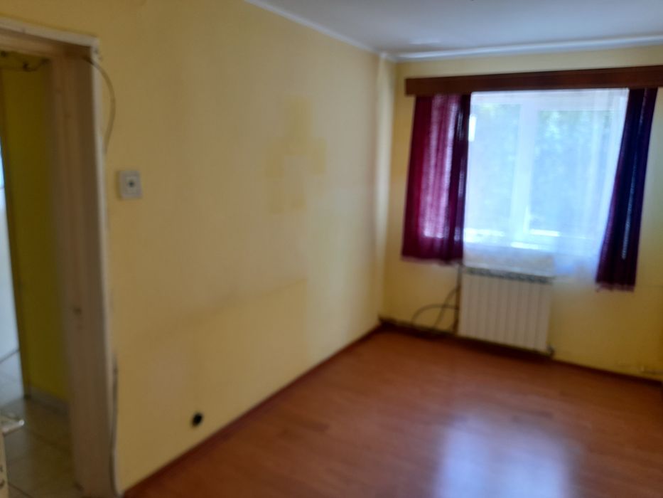 Apartament 3 camere central Radauti