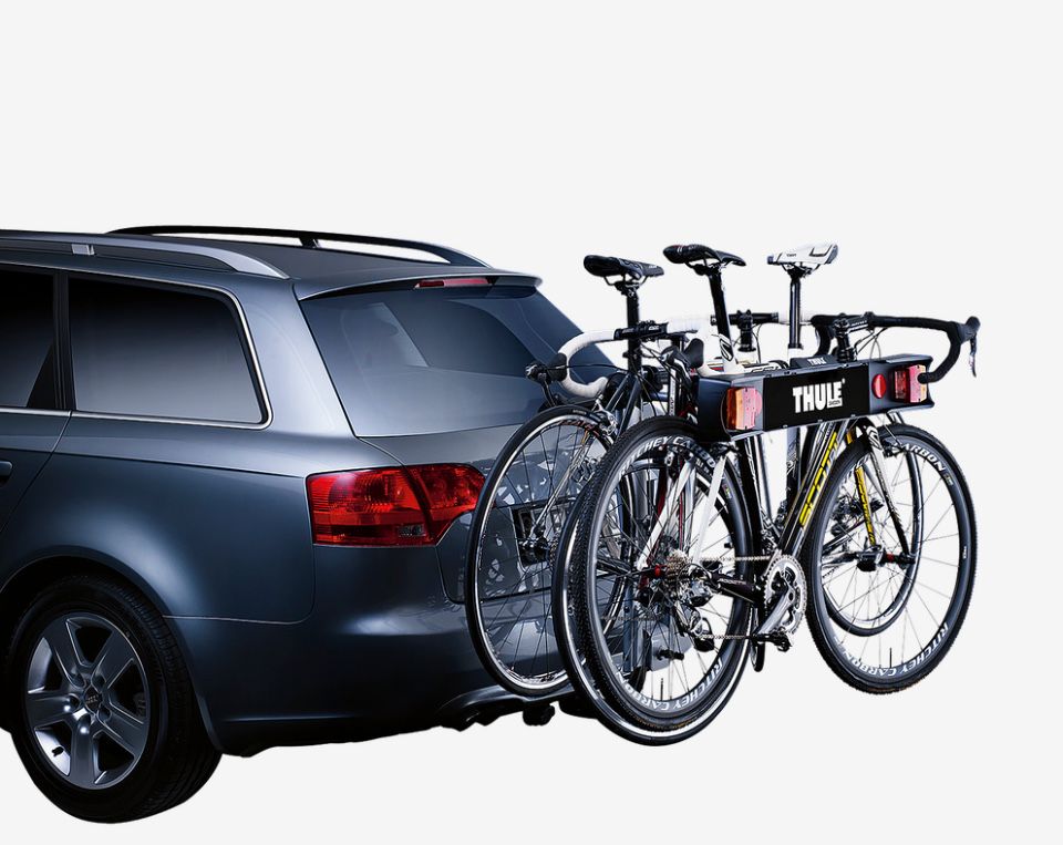 Suport numar auto pentru biciclete