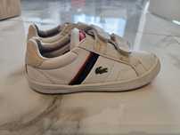 Nike, Lacoste, Adidas, Converse детски обувки за момче 29,5 см