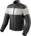 Geaca Moto piele Revit Nova Vintage NOUĂ mărimea [48] +protectie spate