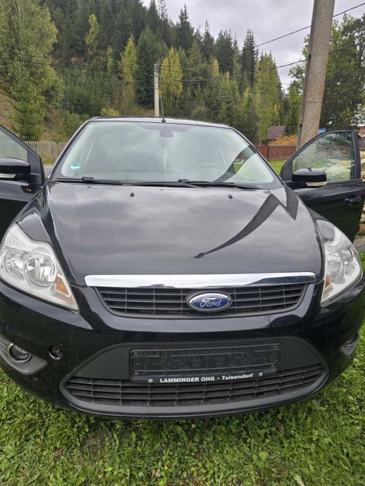 Ford Focus de vanzare