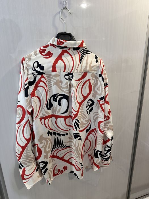 Camasa femei eterna noua marimea 40