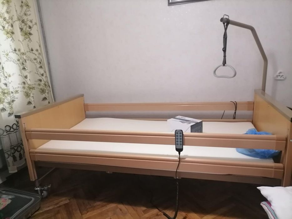 Болнично легло Hipnos