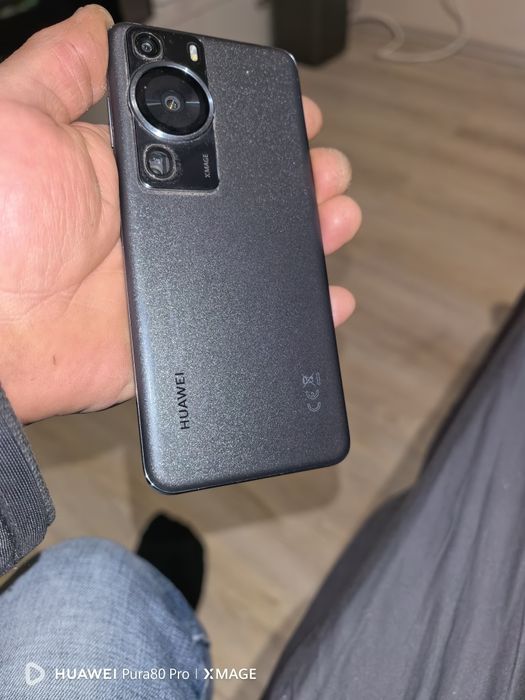 Huawei p60 pro Black