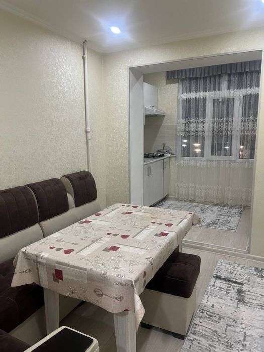 Сдается квартира