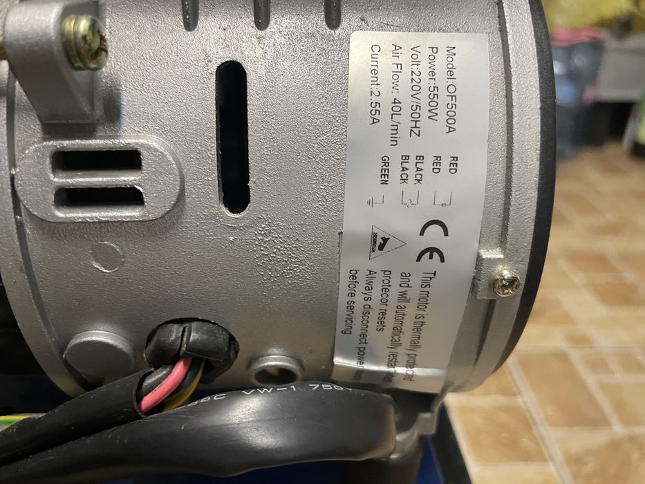 Compresor Stomatologie