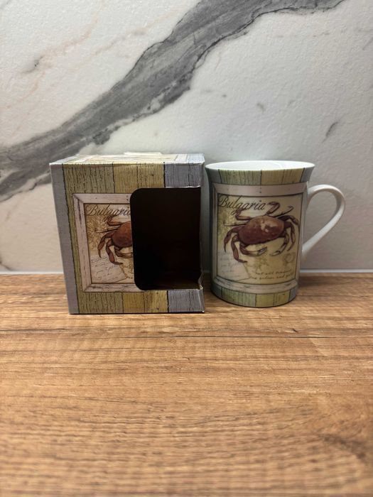 Порцеланови чаши за чай