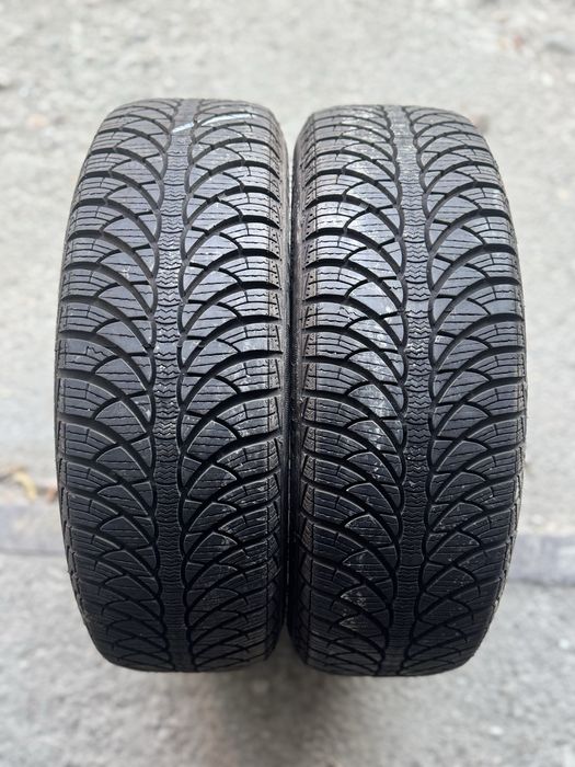 185/60/15 M+S , FULDA 2023, Stare excelenta !