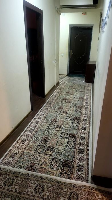 3х комнатная квартира