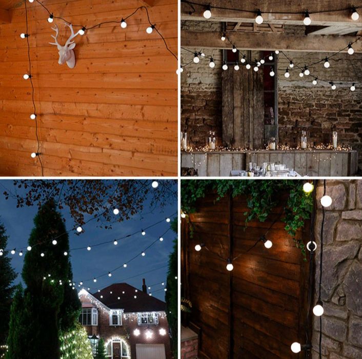 Гирлянда Eng Arzon