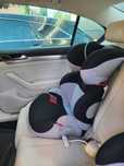 Scaun auto copii