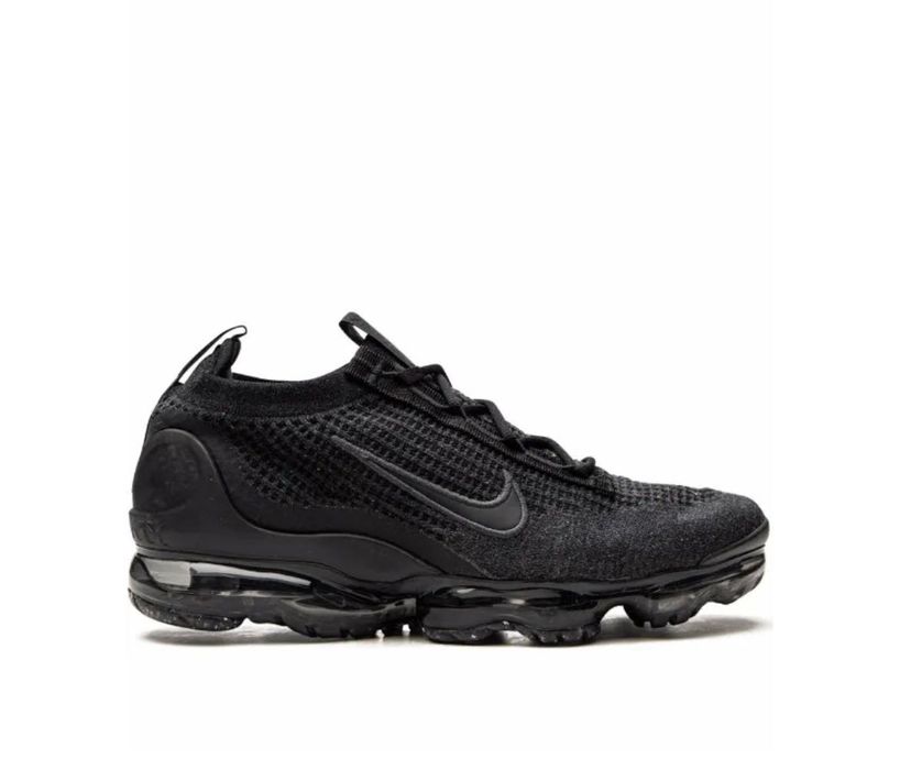 Nike VaporMax 2021 черни