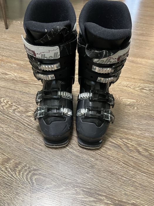 Дамски Ски Обувки Dabello Aspire 65