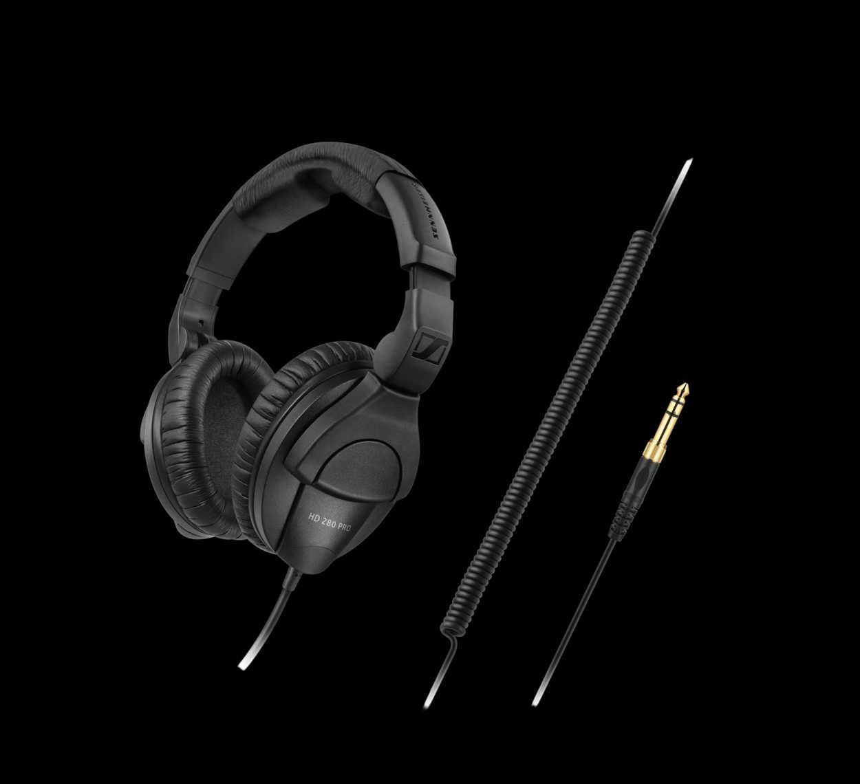 Наушники Sennheiser HD 280 PRO