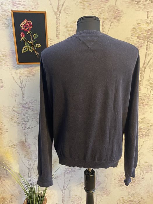 Bluza barbati Tommy Hilfiger marimea XL