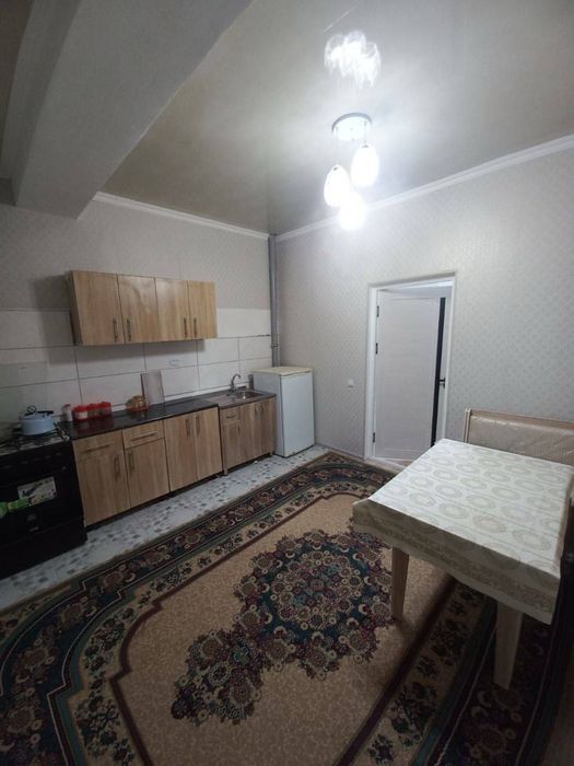 Сдается 1 ком Кадышева, Улица Иззат. Новостройка