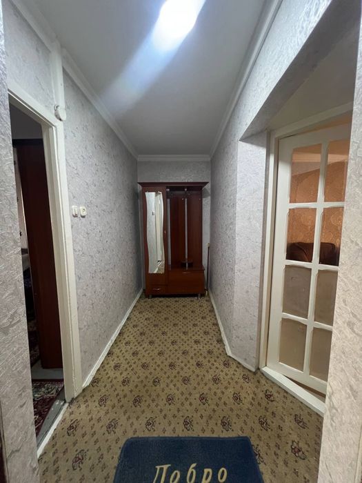 Srochno sdayotsya 2x komnatnaya kvartira or: Sogdiana