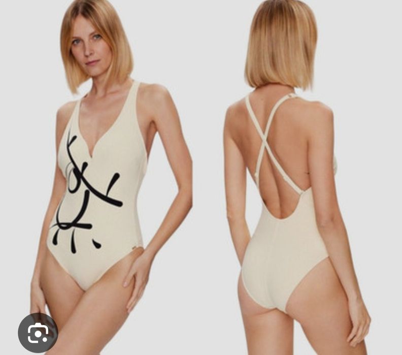 Мъжки бански Armani , Triumph