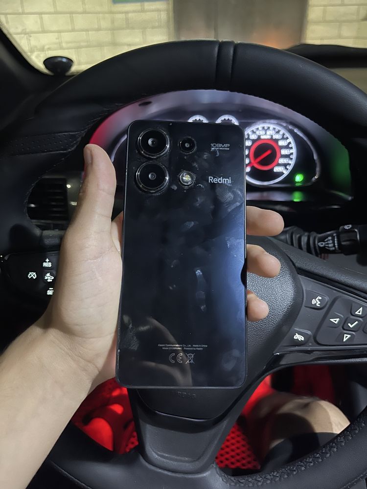 Redmi note 13 srochni